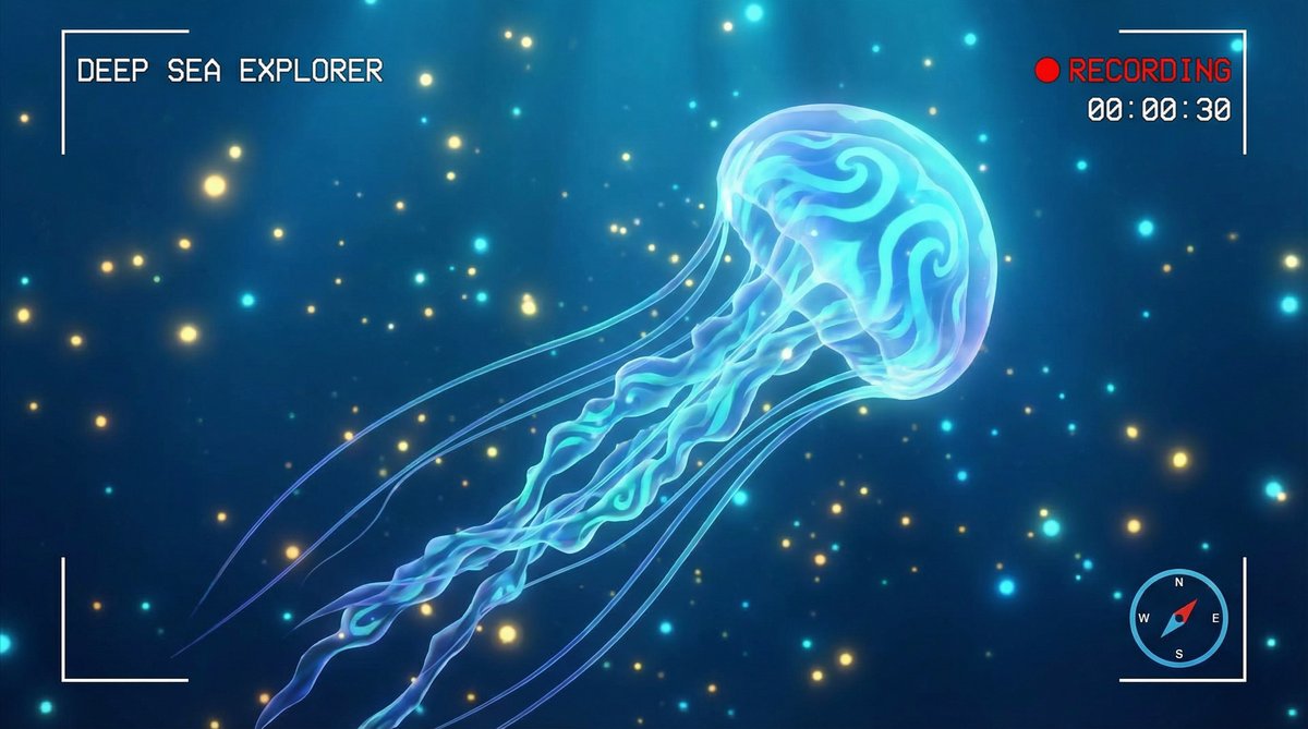 茄子视频猎奇视频深海探秘